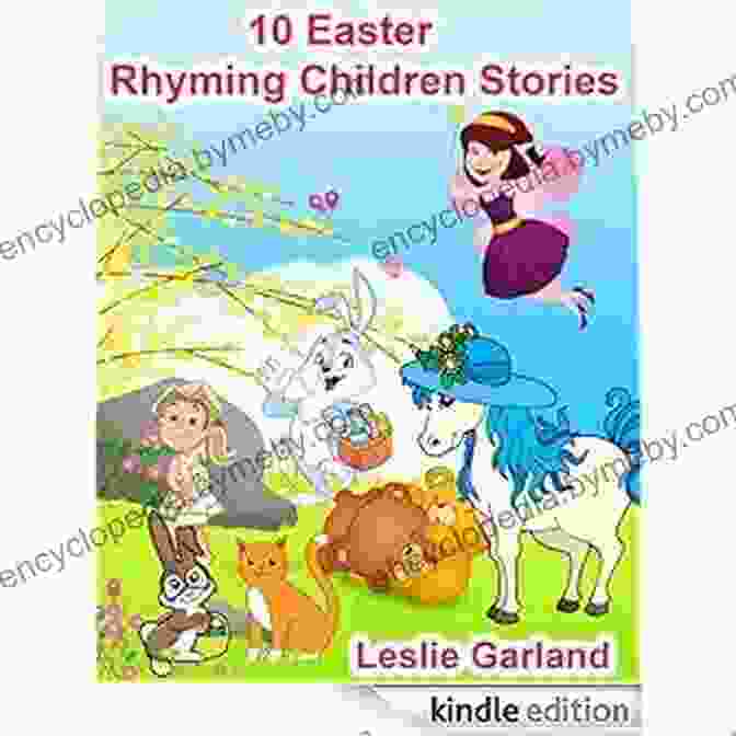 10 Easter Rhyming Children Stories Children Holiday 10 Easter Rhyming Children Stories (Children Holiday 9)