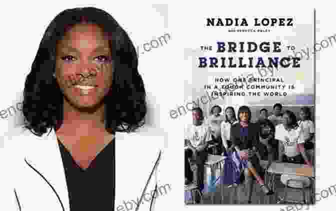 A Community Celebration The Bridge To Brilliance: How One Woman And One Community Are Inspiring The World