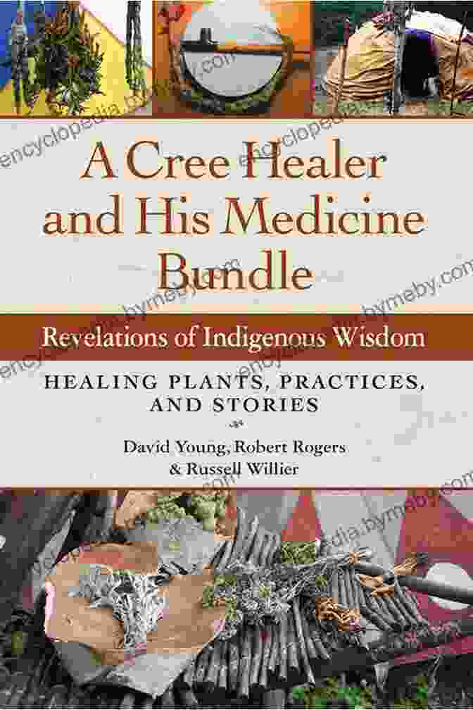 A Cree Medicine Bundle A Cree Healer And His Medicine Bundle: Revelations Of Indigenous Wisdom Healing Plants Practices And Stories