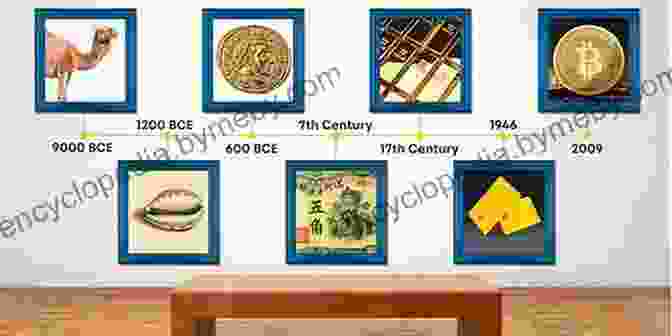 A Depiction Of The Evolution Of Money, From Ancient Coins To Modern Digital Currencies The Incredible Eurodollar: Or Why The World S Money System Is Collapsing (Routledge Library Editions: Financial Markets 5)