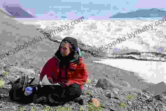 A Family Of Four Stands On A Glacier, Bundled Up In Warm Clothing And Looking Out At The Vast Arctic Landscape Never Look A Polar Bear In The Eye: A Family Field Trip To The Arctic S Edge In Search Of Adventure Truth And Mini Marshmallows