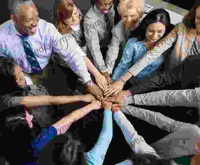 A Group Of People Working Together To Build Something New A Short History Of Progress (The CBC Massey Lectures)