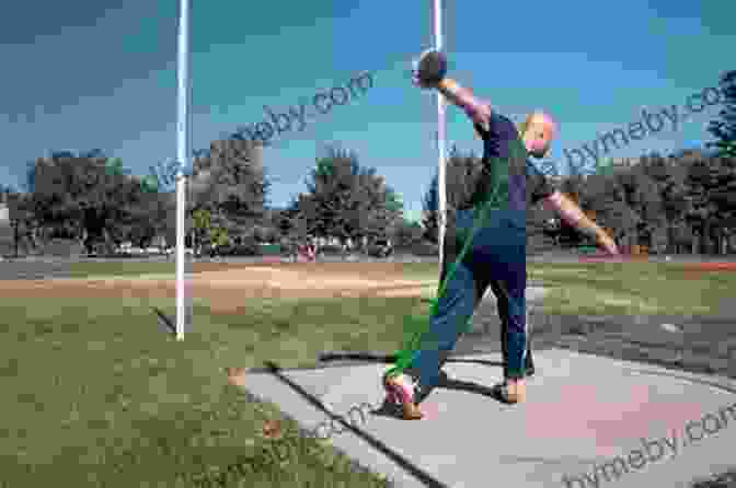 A Kilts Thrower Demonstrating The Proper Throwing Technique The Highland Games: A Beginner S Guide To History Kilts Throwing