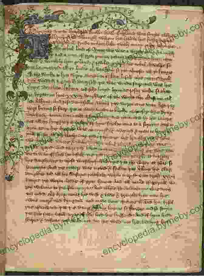 A Manuscript Page From A Medieval Chronicle Memories Of Utopia: The Revision Of Histories And Landscapes In Late Antiquity (Routledge Monographs In Classical Studies)