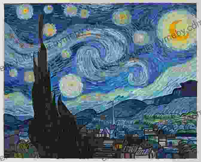 A Painting By Vincent Van Gogh Depicting A Starry Night Understanding Graffiti: Multidisciplinary Studies From Prehistory To The Present