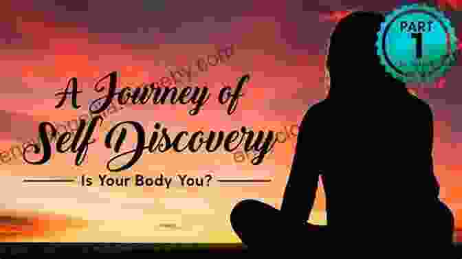 A Person On A Journey, Representing Self Discovery And Exploration Who Am I?: Personal Identity As The Foundation Of Self Care ~or~ Whistlinphil S Guide To Overcoming Outcastism