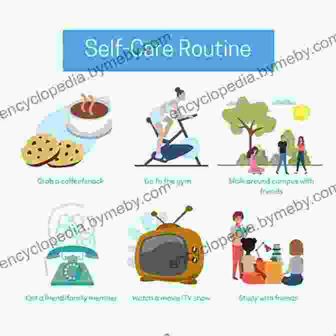 A Person Practicing Self Care, Engaging In Activities That Promote Well Being Who Am I?: Personal Identity As The Foundation Of Self Care ~or~ Whistlinphil S Guide To Overcoming Outcastism