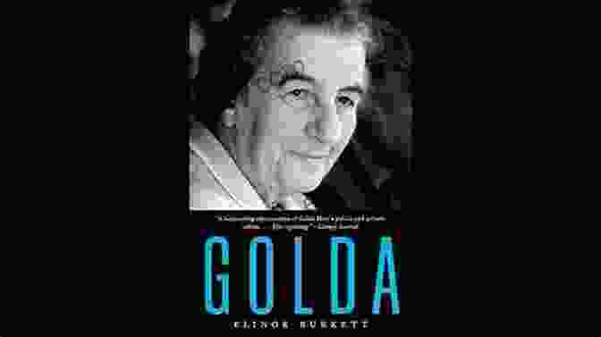 A Portrait Of Golda Elinor Burkett, A Pioneering Nurse And Educator. Golda Elinor Burkett