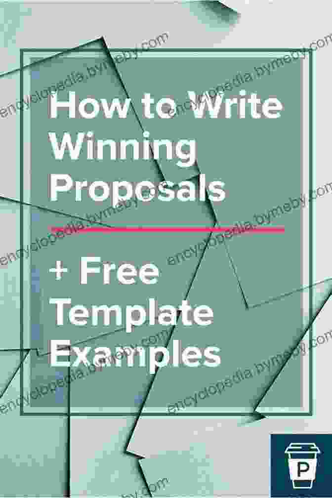 A Stack Of Winning Proposals Proposal Planning Amp Writing 6th Edition