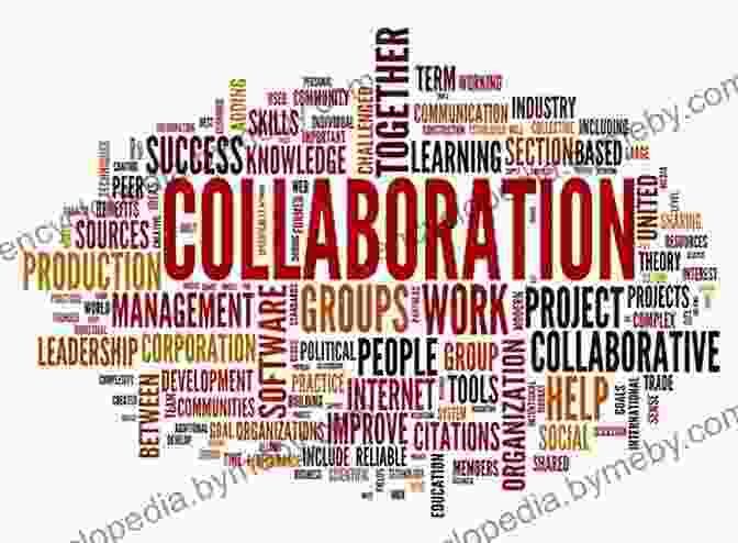 Achieve Greater Success Through Collaboration Facilitating Breakthrough: How To Remove Obstacles Bridge Differences And Move Forward Together