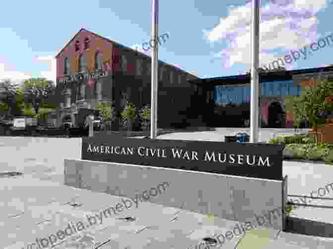 American Civil War Museum Richmond Virginia Embattled Capital: A Guide To Richmond During The Civil War (Emerging Civil War Series)