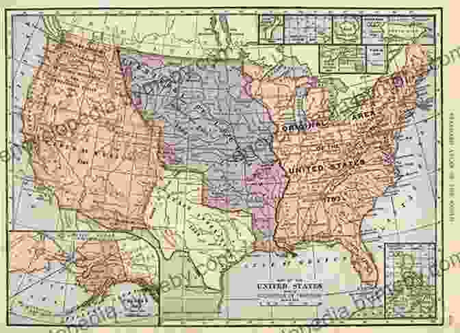 Antebellum Map Of The United States Summary Our First Civil War: Patriots And Loyalists In The American Revolution By H W Brands