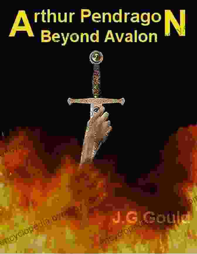 Arthur Pendragon: Beyond Avalon By Davison Arthur Pendragon Beyond Avalon A C Davison