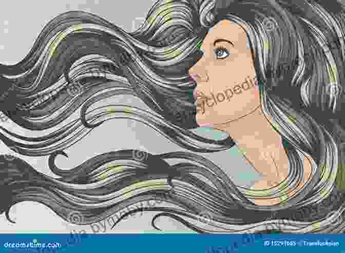 As If In Dreams Book Cover Featuring A Young Woman With Flowing Hair, Looking Up At The Sky As If In Dreams: Notes Following Aliyah