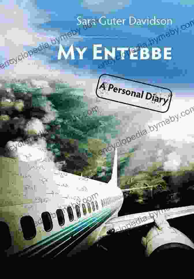 Author's Profile Picture My Entebbe: A Personal Diary