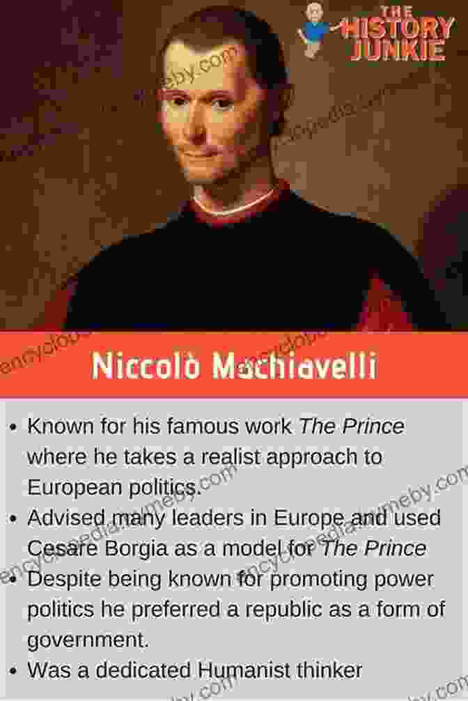 Be Like The Fox: Machiavelli In His World By [Author's Name] Be Like The Fox: Machiavelli In His World