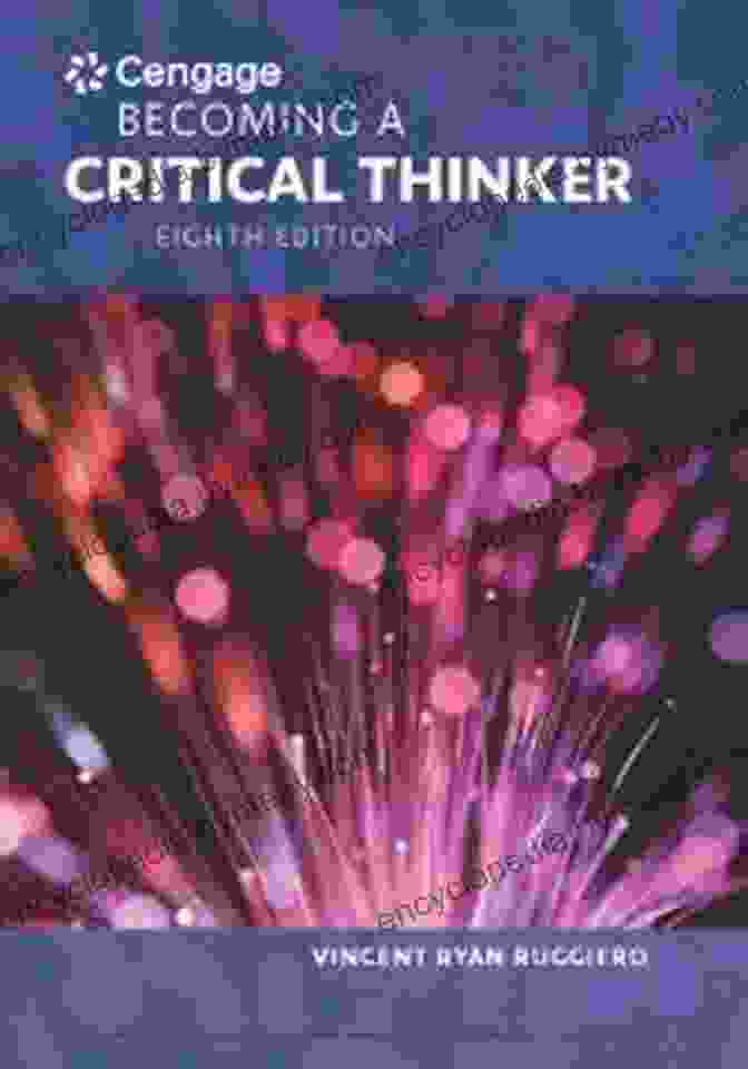 Becoming Critical Thinker Book Cover Becoming A Critical Thinker (Macmillan Study Skills)