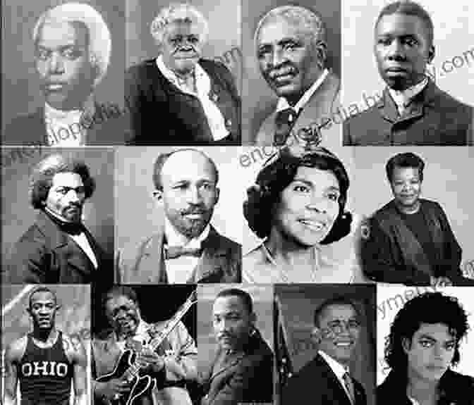 Bedtime Inspirational Stories: 50 Black Leaders Who Made History Bedtime Inspirational Stories 50 Black Leaders Who Made History: Black History For Kids