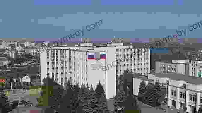 Belgorod State Technological University Named After Shukhov Campus 14th International Congress For Applied Mineralogy (ICAM2024): Belgorod State Technological University Named After V G Shukhov 23 27 September 2024 In Earth And Environmental Sciences)