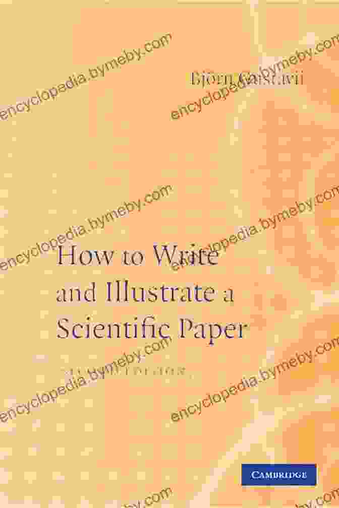 Book Cover: How To Write And Illustrate Scientific Paper How To Write And Illustrate A Scientific Paper