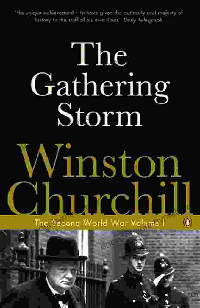 Book Cover Image Of Winston War Winston S War Sir Max Hastings