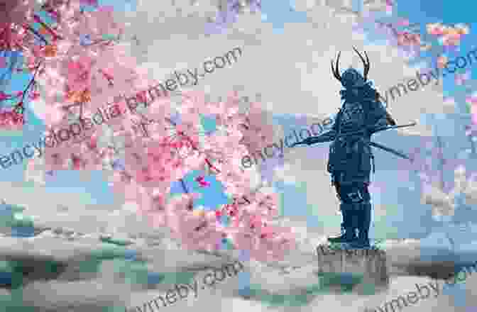 Book Cover Of 'Way Of The Sword: The Young Samurai' Featuring A Young Samurai Holding A Sword And A Cherry Blossom Tree In The Background Way Of The Sword The (Young Samurai 2)