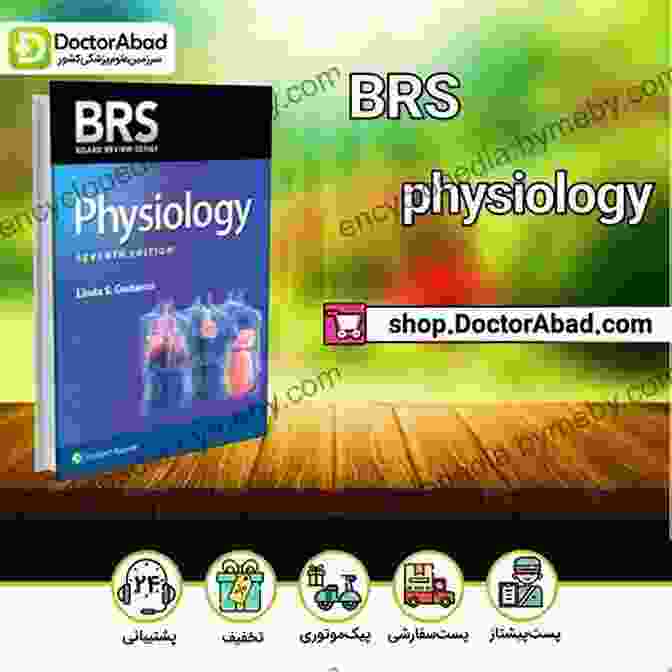 BRS Physiology Board Review Series BRS Physiology (Board Review Series)