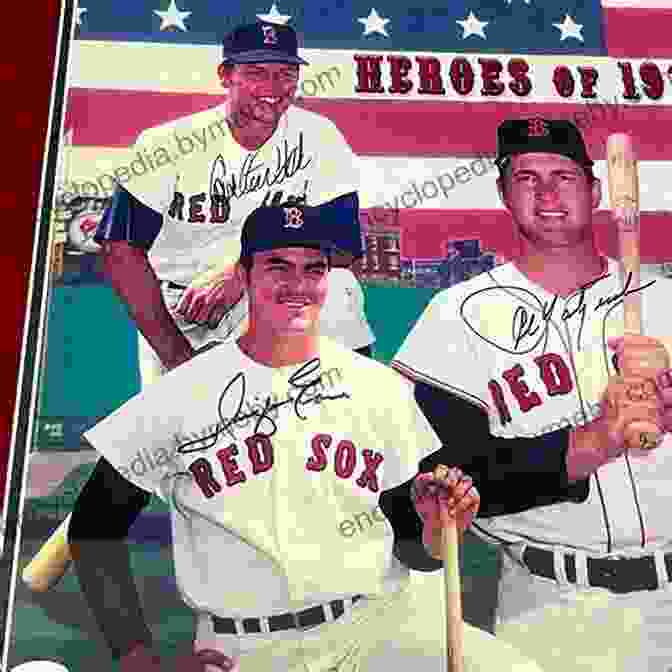 Carl Yastrzemski, Jim Rice, And Roger Clemens Game Of My Life Boston Red Sox: Memorable Stories Of Red Sox Baseball