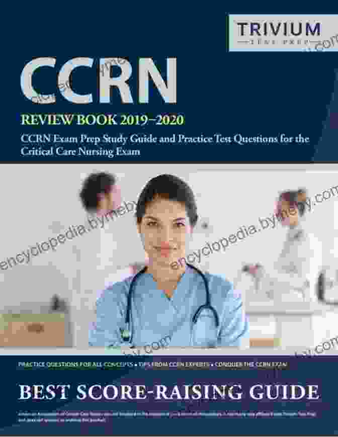 CCRN Test Review Book Cover Neonatal CCRN Exam Secrets Study Guide: CCRN Test Review For The Critical Care Nurses Certification Examinations