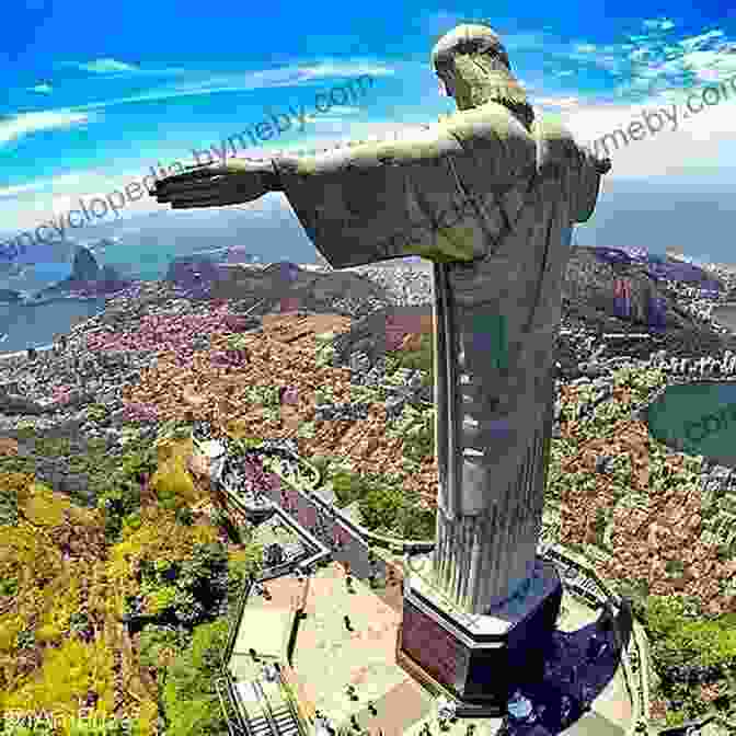 Christ The Redeemer Statue Overlooking Rio De Janeiro Beginner S Guide To Rio De Janeiro Brazil