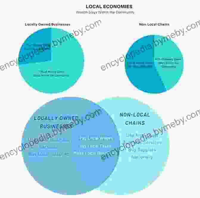 Community Economic Development In The United States | A Blueprint For Revitalizing Local Economies Community Economic Development In The United States: The CDFI Industry And America S Distressed Communities