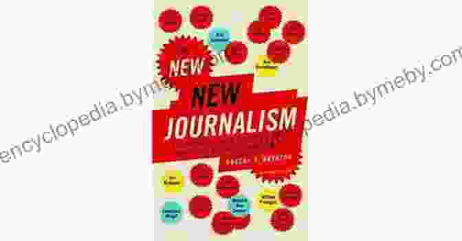 Conversations With America's Best Nonfiction Writers On Their Craft Book Cover The New New Journalism: Conversations With America S Best Nonfiction Writers On Their Craft