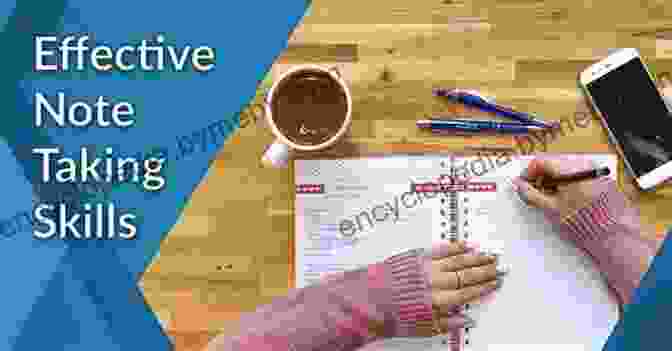 Cover Image Of Effective Notetaking (Study Skills 1)