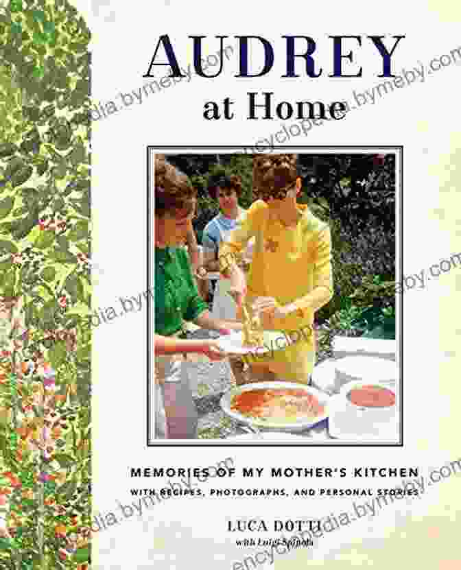 Delectable Dish From Memories Of My Mother's Kitchen Audrey At Home: Memories Of My Mother S Kitchen