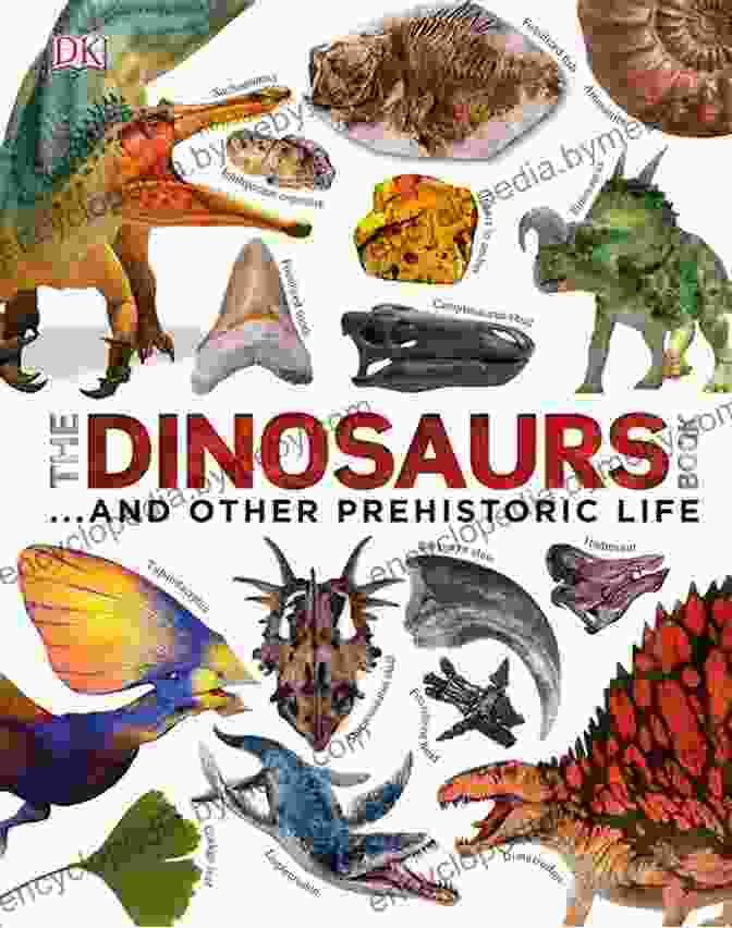 Dinosaurs And Prehistoric Creatures Book Cover Featuring A Majestic Dinosaur Against A Vibrant Prehistoric Landscape Coelophysis (21st Century Junior Library: Dinosaurs And Prehistoric Creatures)