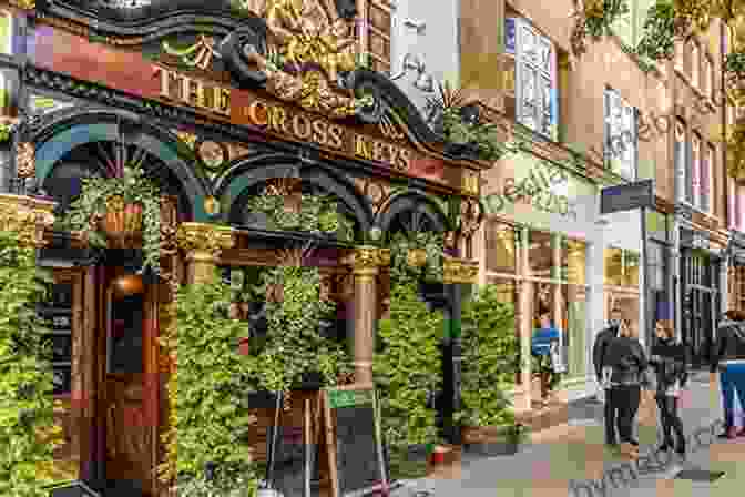 Discover The Pubs' Rich History And The Local Stories They Hold. Good Pub Guide 2024: The Top 5 000 Pubs For Food And Drink In The UK