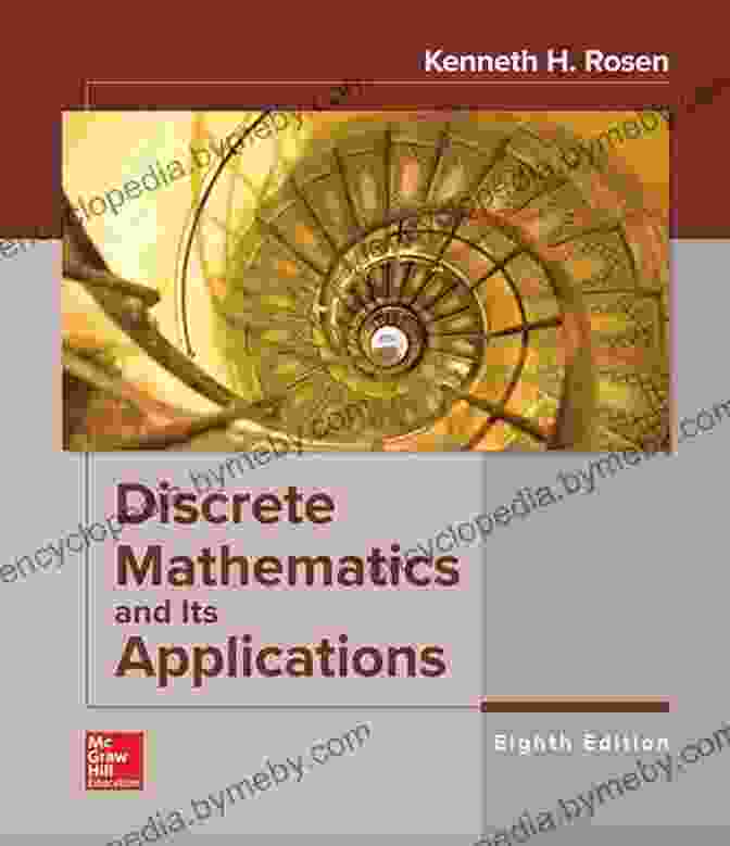 Discrete Mathematics And Its Applications Book Cover Discrete Mathematics And Its Applications