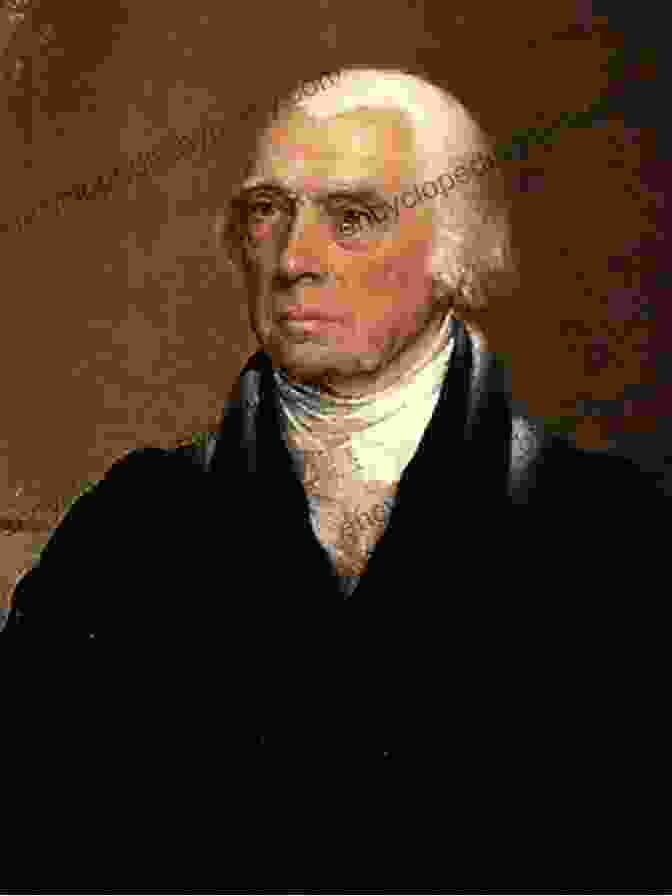 Dr. James Madison, Author Of 'Good Business' Good Business: An Ethics Workshop For Business Leaders