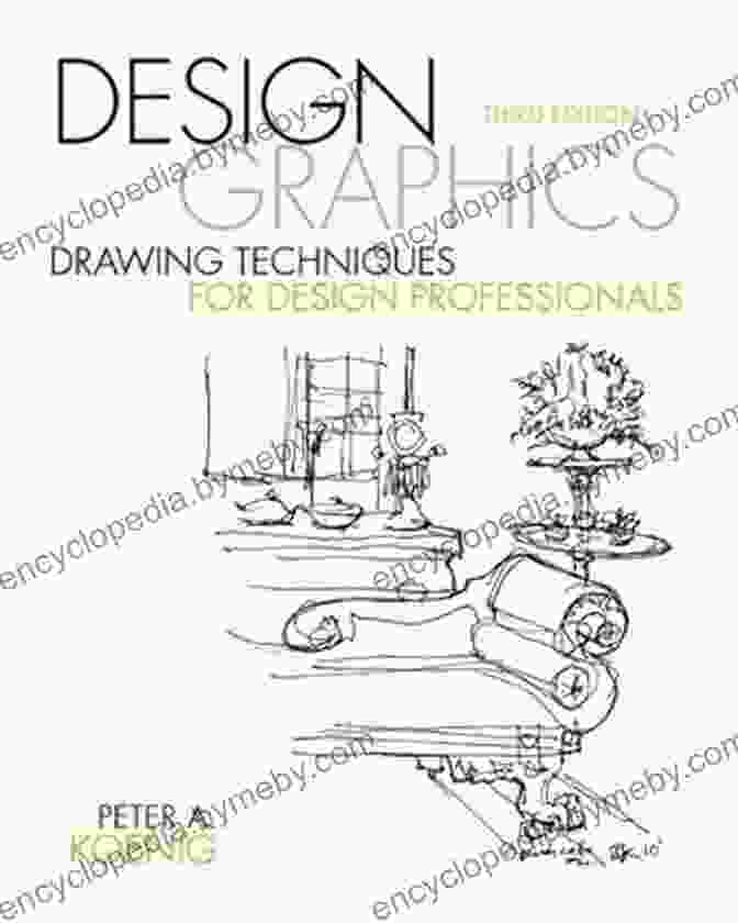 Drawing Techniques For Design Professionals Downloads Fashion Series Design Graphics: Drawing Techniques For Design Professionals (2 Downloads) (Fashion Series)