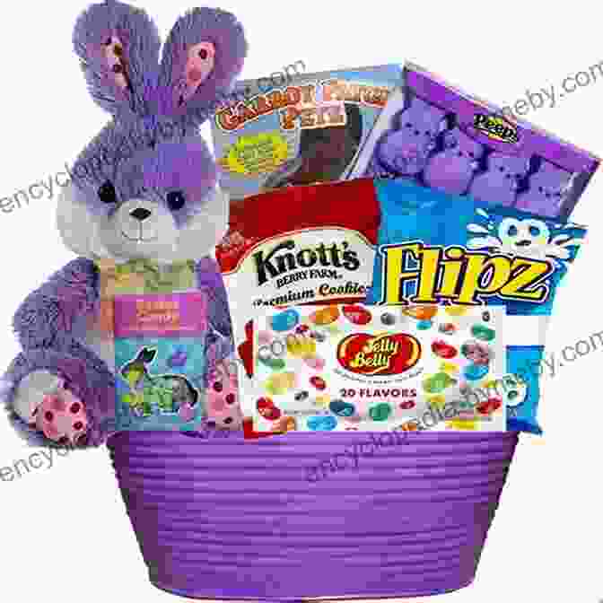 Easter Basket Eggs Bunny Candy And More Cute Stuff For Toddler Preschool With I Spy And Count Easter For Kids Ages 2 5: Easter Basket Eggs Bunny Candy And More Cute Stuff For Toddler Preschool With This Fun Counting I Spy With (Set Of Easter Activity For Toddlers)