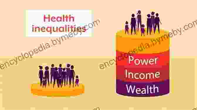 Economic Inequality And Health Disparities The Great Escape: Health Wealth And The Origins Of Inequality