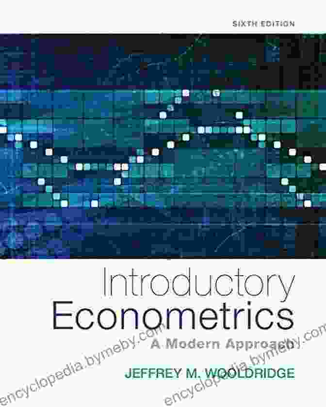 Enjoyable Econometrics Book Cover Enjoyable Econometrics A H Newton