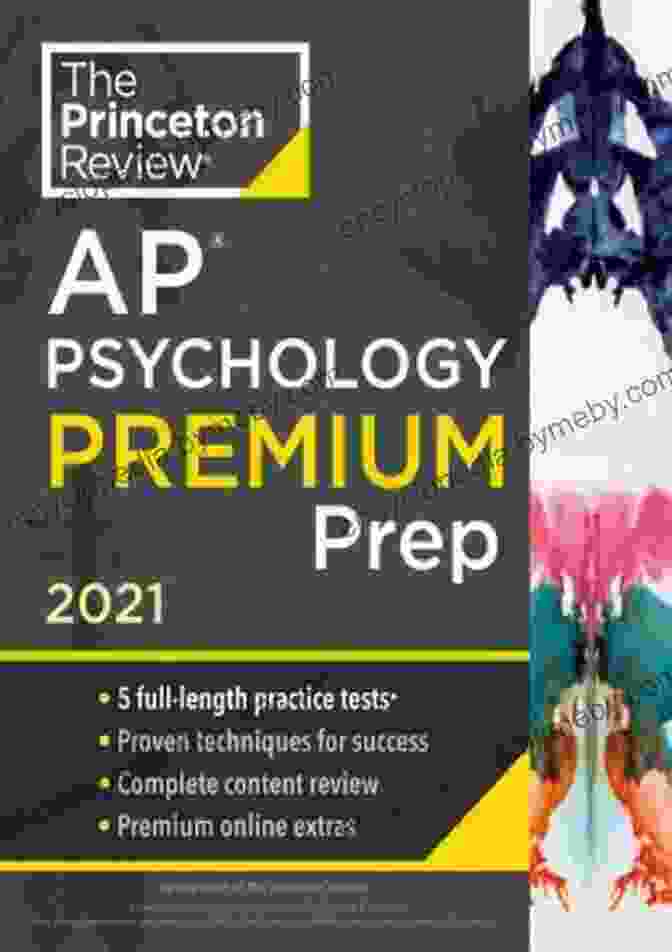 Exam Structure Guide Princeton Review AP English Literature Composition Prep 2024: 4 Practice Tests + Complete Content Review + Strategies Techniques (College Test Preparation)