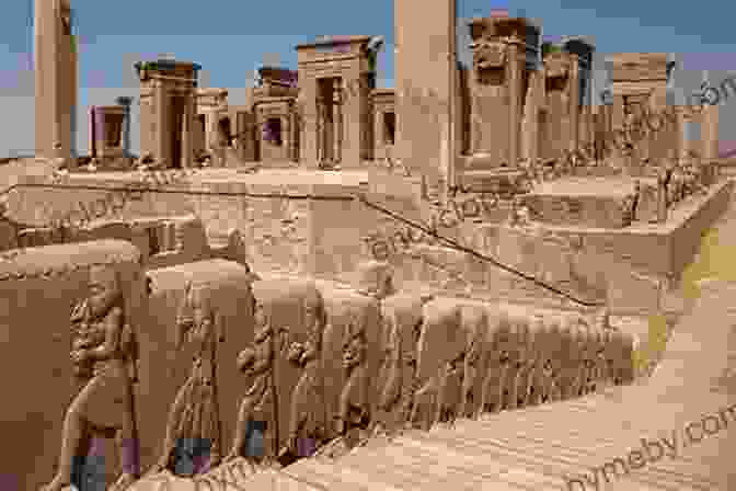 Excavating The Ruins Of Persepolis, An Ancient Persian Capital Imperial Matter: Ancient Persia And The Archaeology Of Empires