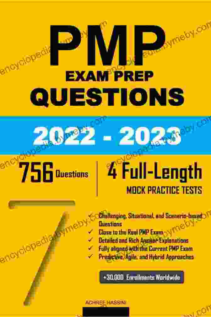 Executing Phase Questions PMP EXAM PREP QUESTIONS 2024 By Domain: 300 Situational And Scenario Based Questions L Close To The Real PMP Exam L + Detailed And Rich Answers Explanations L Covering The Current PMP Exam