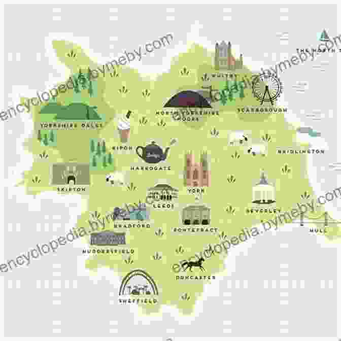 Explore The Diverse Culinary Offerings Of The UK's Regions, From Yorkshire To Cornwall. Good Pub Guide 2024: The Top 5 000 Pubs For Food And Drink In The UK