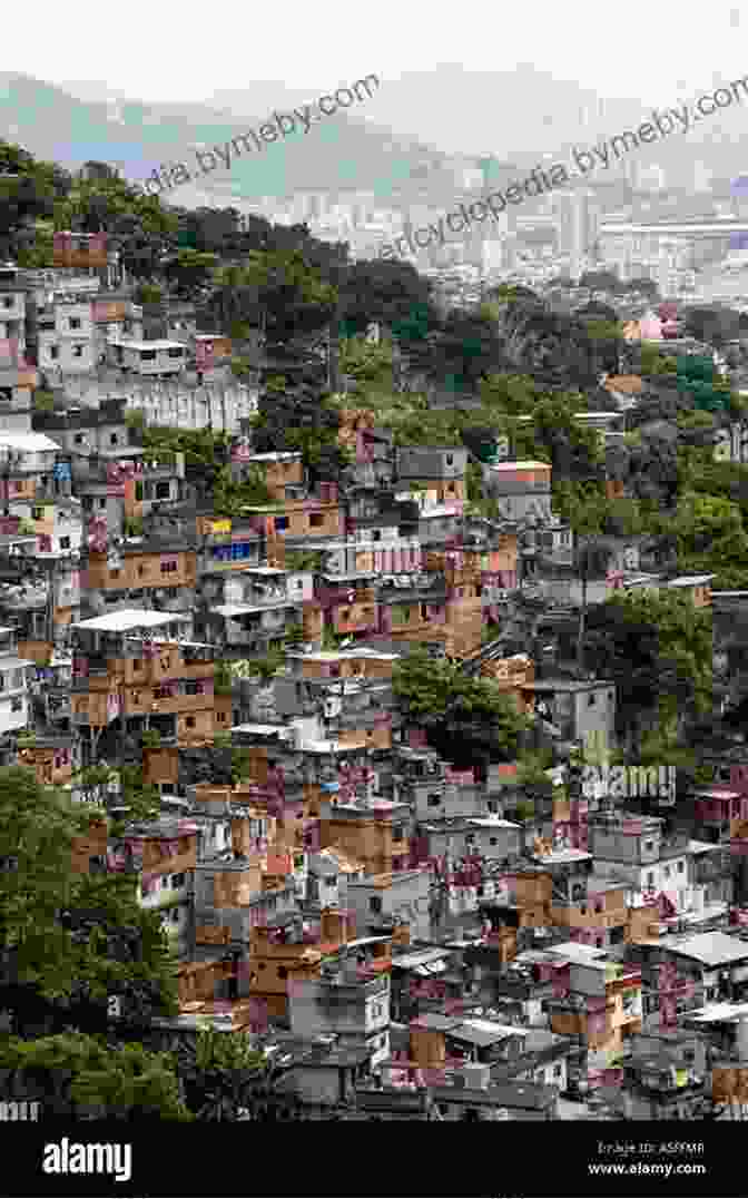 Favelas, The Hillside Communities Of Rio De Janeiro Beginner S Guide To Rio De Janeiro Brazil