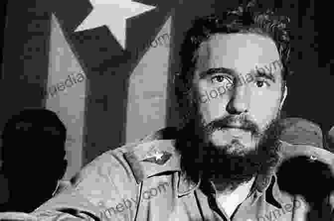 Fidel Castro Fidel: An Illustrated Biography Of Fidel Castro