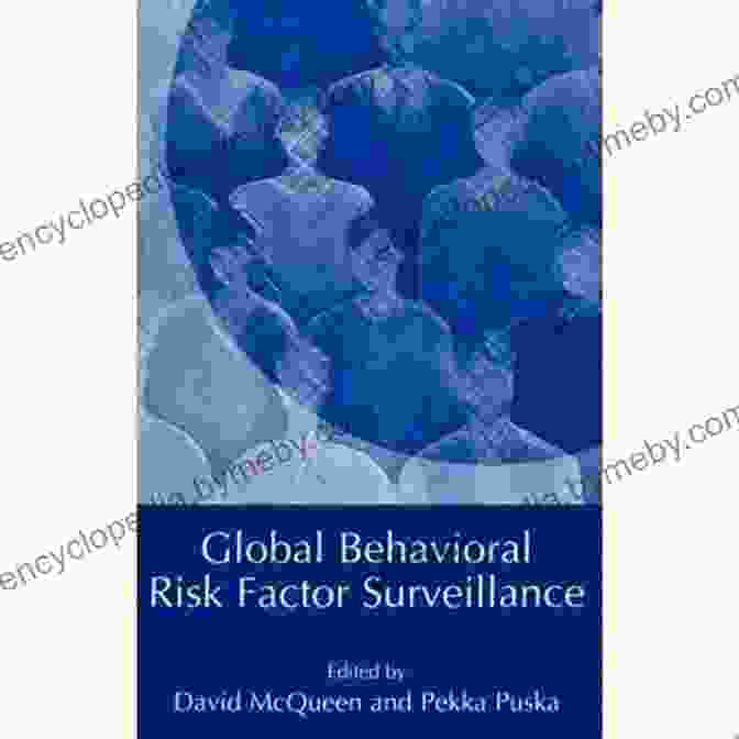 Global Behavioral Risk Factor Surveillance Book Cover Global Behavioral Risk Factor Surveillance