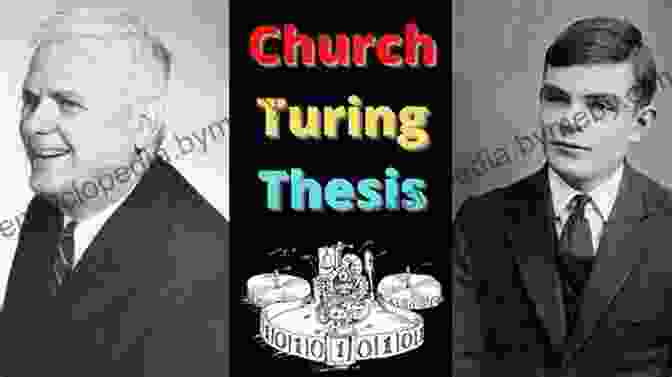 Graphic Representation Of Church Turing Thesis The Life And Work Of Leon Henkin: Essays On His Contributions (Studies In Universal Logic)